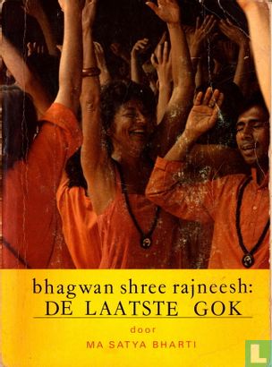 Bhagwan Shree Rajneesh: De laatste gok - Afbeelding 1
