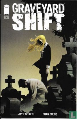 Graveyard Shift 1 - Image 1