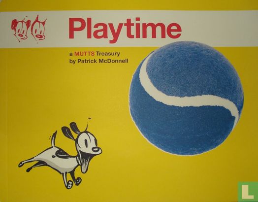 Playtime - Afbeelding 1