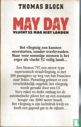 Mayday - Bild 2