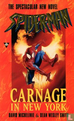 Spider-Man: Carnage in New York - Image 1