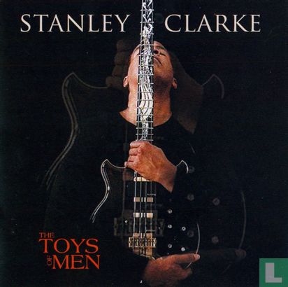 The Toys Of Men - Image 1