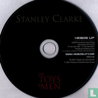 The Toys Of Men - Image 3