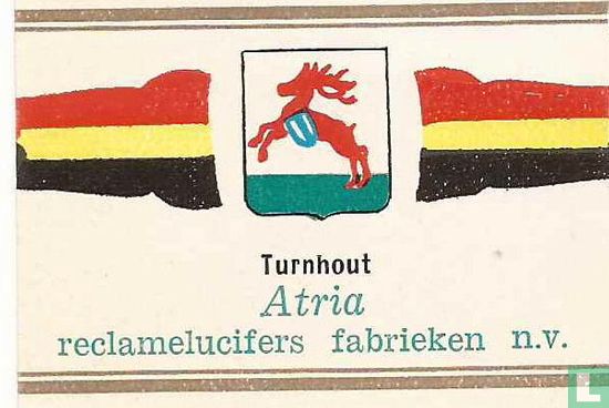 wapen: Turnhout