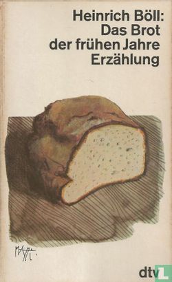 Das Brot der frühen Jahre - Image 1