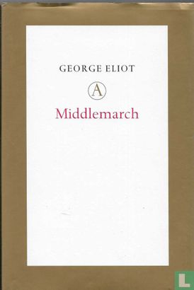 Middlemarch - Bild 1