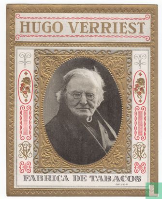 Hugo Verriest - Bild 1