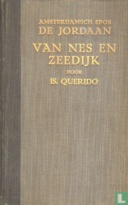 Van Nes en Zeedijk - Afbeelding 1