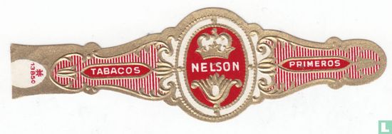 Nelson - Tabacos - Primeros - Afbeelding 1