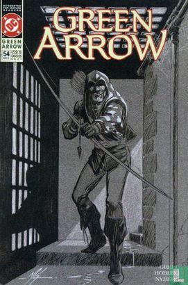 Green Arrow 54 - Bild 1