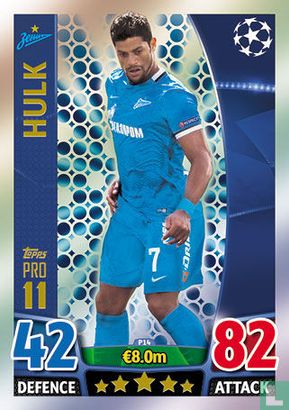 Hulk