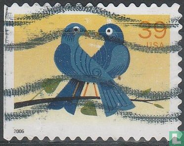 Gruß Stamp
