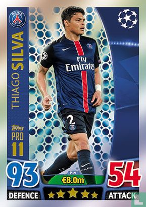 Thiago Silva