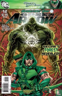 Green Arrow       - Image 1