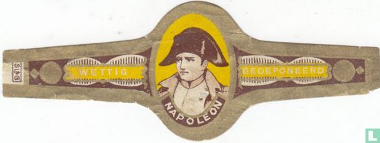 Napoleon - Lawful - Filed - Image 1
