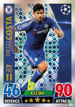 Diego Costa