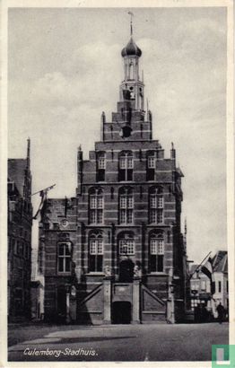 Culemborg-Stadhuis