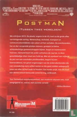 The postman  - Image 2