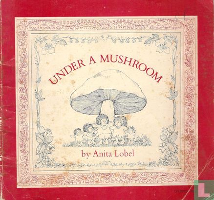 Under a mushroom - Image 1
