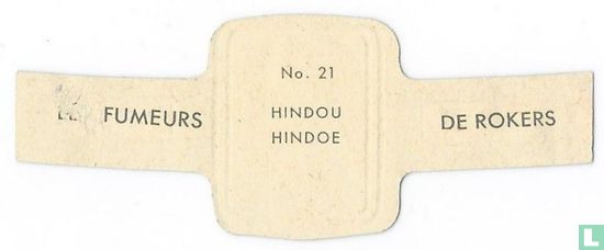Hindoe - Afbeelding 2