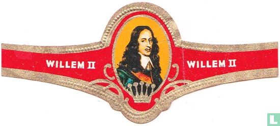 Willem II - Willem II - Bild 1