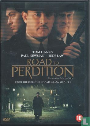 Road To Perdition - Afbeelding 1