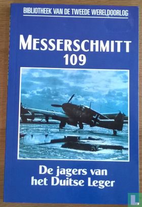 Messerschmitt 109  - Image 1
