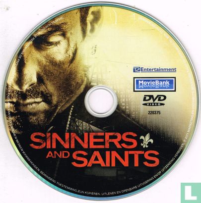 Sinners and Saints - Image 3
