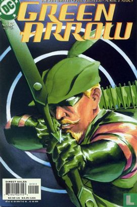 Green Arrow - Afbeelding 1