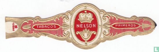 Nelson - Tabacos - Primeros  - Afbeelding 1