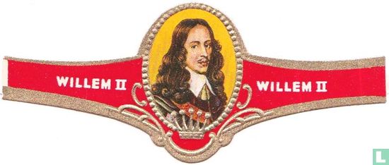 Willem II - Willem II  - Bild 1