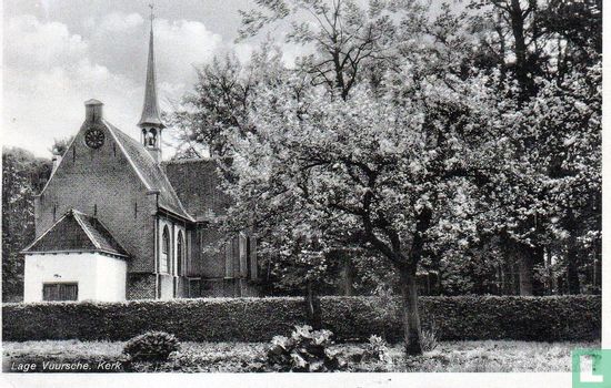 Lage Vuursche, Kerk - Bild 1