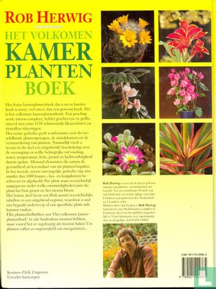 Het volkomen kamerplantenboek  - Image 2