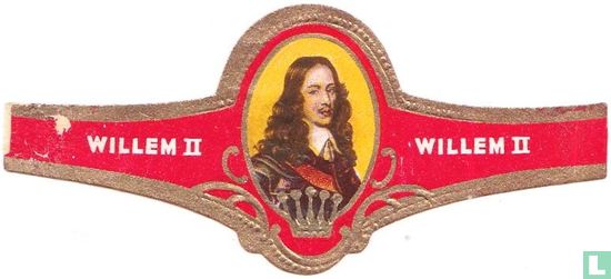 Willem II - Willem II - Image 1