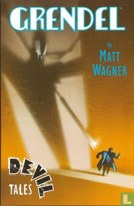 Devil Tales - Image 1
