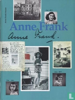 Anne Frank - Image 1