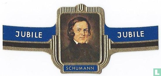 Robert Schumann 1810-1856 - Image 1