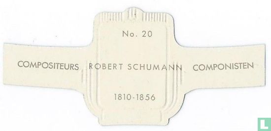 Robert Schumann 1810-1856 - Image 2