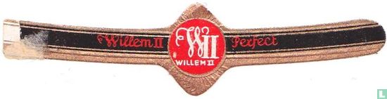 W II Willem II - Willem II - Perfect  - Image 1