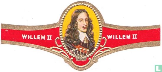 Willem II - Willem II  - Bild 1