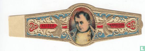 Keizer - Napoleon  - Afbeelding 1