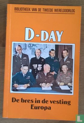 D-Day - Image 1