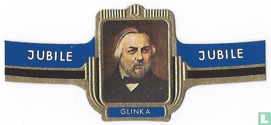 Michael Glinka 1803-1857 - Image 1