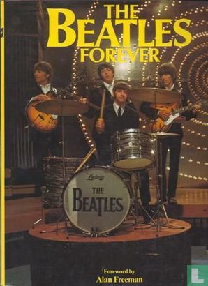 The Beatles Forever  - Image 1