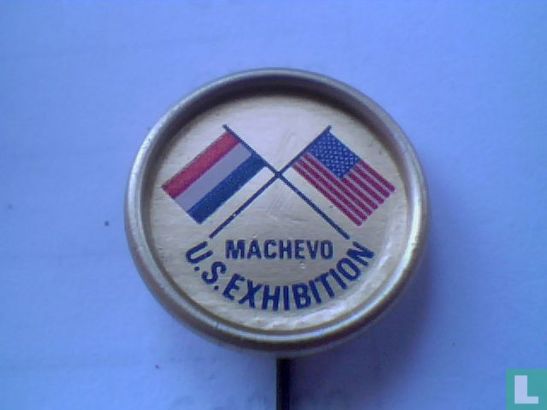Machevo U.S. Exhibition