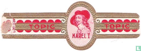 Karel I - Topic - Topic - Image 1
