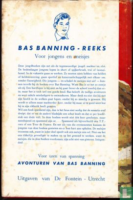 Avonturen van Bas Banning 1 - Image 2