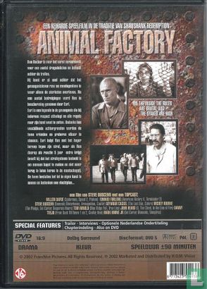 Animal Factory - Bild 2