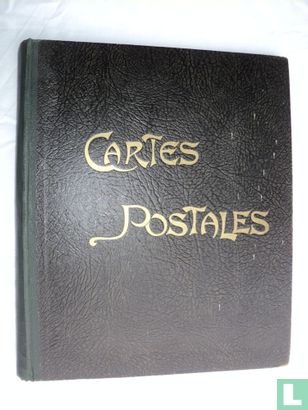 Album de Cartes Postales  - Image 1