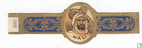 Wali - Afbeelding 1